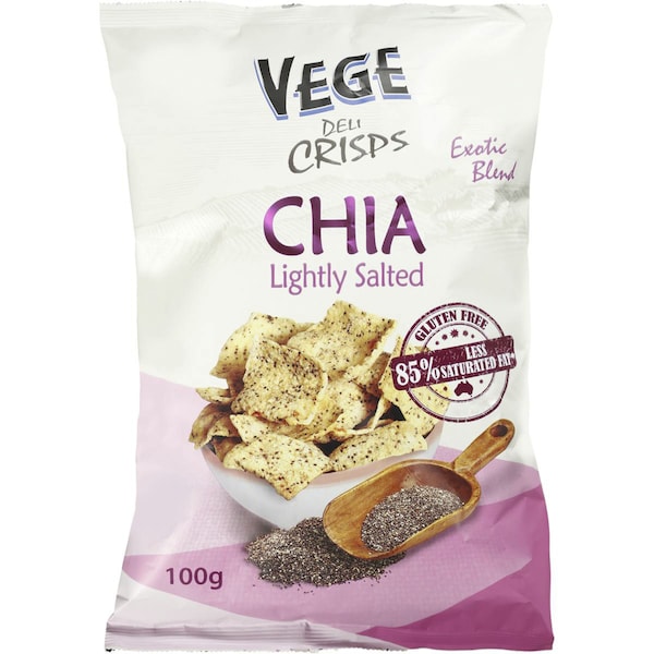 Vege Chips