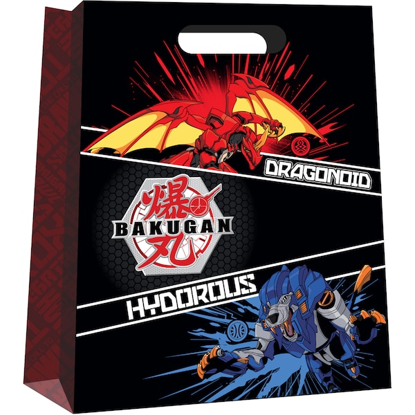 Easter Show Bag Bakugan Each
