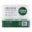Global Good Collective Bamboo Toilet Tissue Rolls 3 Ply 180 Sheets 6 Pack