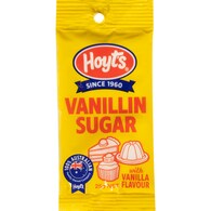 Hoyt's Vanilla Sugar