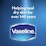 Vaseline Intensive Care Hand Cream Healthy Hands Stronger Nails 75ml