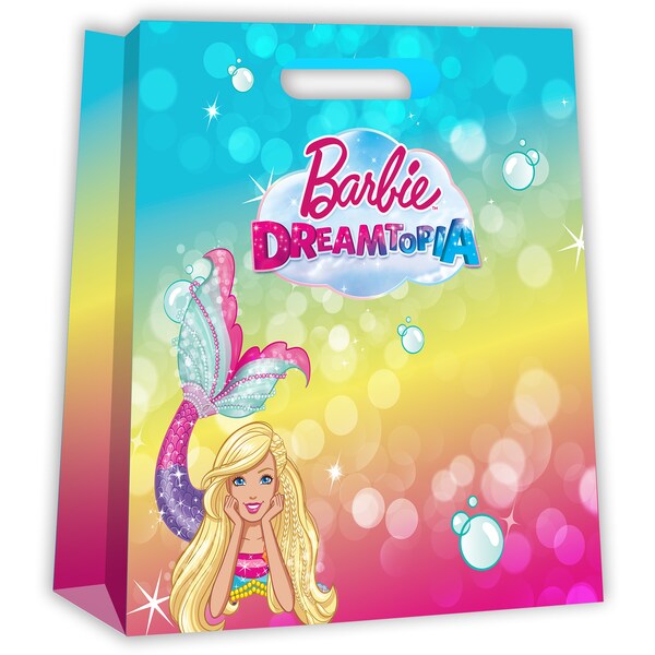 Easter Show Bag Barbie Each