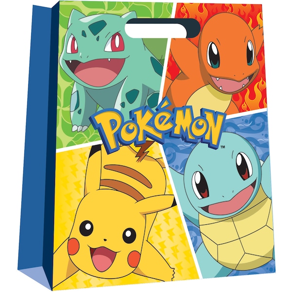 Easter Show Bag Pokemon Each