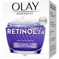 Olay Regenerist Retinol 24 Night Moisturiser Face Cream
