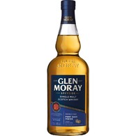Glen Moray Classic Port Cask Speyside Single Malt Scotch Whiskey