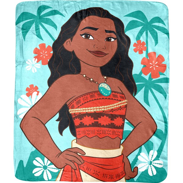 Christmas Throw Mug Moana Assorted each