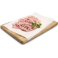 Don Shredded Ham From The Deli