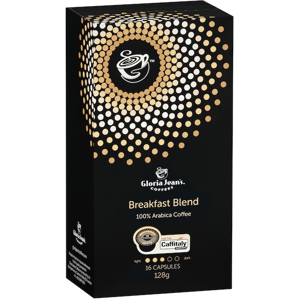 Gloria Jean's Coffees