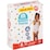 Little One's Ultra Dry Nappy Pants Junior Size 6 40 pack