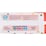 Little One's Ultra Dry Nappy Pants Junior Size 6 40 pack
