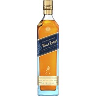 Johnnie Walker Blue Scotch Whisky