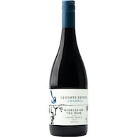 Leogate Estate Miracle on the Wire Organic Merlot