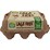 Sunny Queen 6 Extra Large Cage Free Eggs 350g