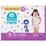 Little One's Ultra Dry Nappy Pants Walker Size 5 42 pack