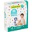 Little One's Ultra Dry Nappy Pants Toddler Size 4 44 pack