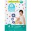 Little One's Ultra Dry Nappy Pants Toddler Size 4 44 pack
