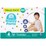 Little One's Ultra Dry Nappy Pants Toddler Size 4 44 pack