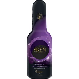 SKYN Naturally Endless Lubricant 80mL | Woolworths SKYN Naturally Endless Lubricant 80mL | Woolworths