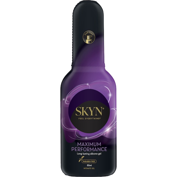 SKYN Maxium Performance Lubricant 80mL