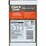 Woolworths Coat & Cook Seasoning Mix Southern Fried Chicken 50g