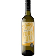 Pepperjack Fork Full Chardonnay Bottles