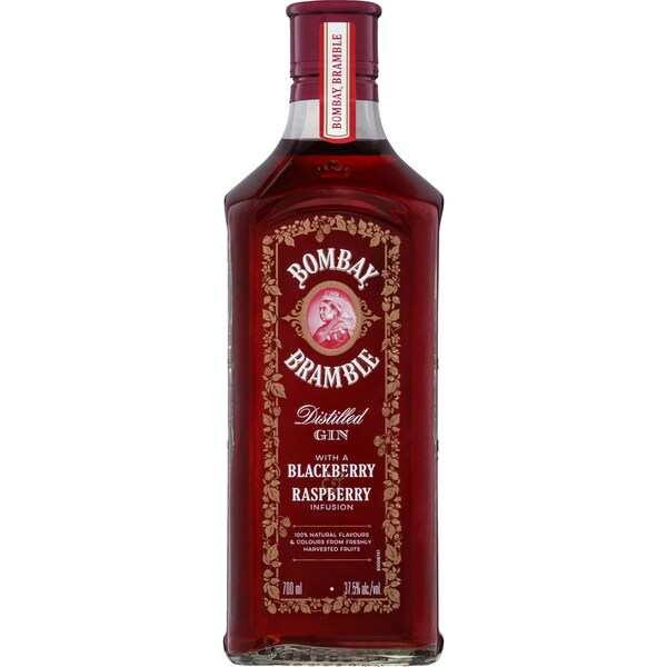 Bombay Sapphire Bombay Bramble Gin 700ml