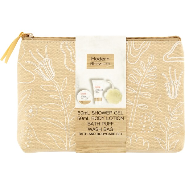Maison De Maison De Beaute Bath And Body Care Set Each