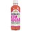 Nature's Way Kombucha Pomegranate & Apple 330ml