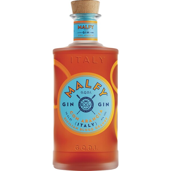 Malfy Con Arancia Gin 700mL