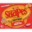 Arnott's Shapes Four'N Twenty Classic Meat Pie Cracker Biscuits 165g