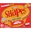 Arnott's Shapes Four'N Twenty Classic Meat Pie Cracker Biscuits 165g
