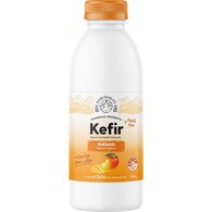 Babushka's Kefir Mango