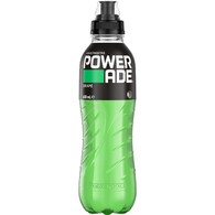 Powerade Ion4 Grape Sports Drink Sipper Cap