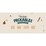 Peckish Peckables Rice Snacks Cheese & Bacon 100g