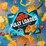 Arnott's Shapes Fully Loaded Bueno Beef Taco Cracker Biscuits 130g