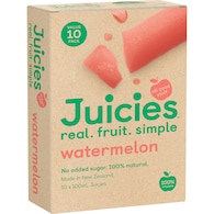 Juicies Watermelon