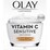 Olay Luminous Vitiman C Moisturiser Sensitive 50g