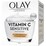 Olay Luminous Vitiman C Moisturiser Sensitive 50g