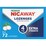 Herron Nicaway Stop Smoking Peppermint Lozenges 4Mg 72 pack