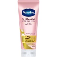 Vaseline Gluta-Hya Body Lotion Dewy Radiance