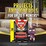 Mortein PowerGard Insect Control Bombs 3 pack