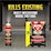 Mortein PowerGard Insect Control Bombs 3 pack