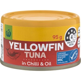 Woolworths 95g