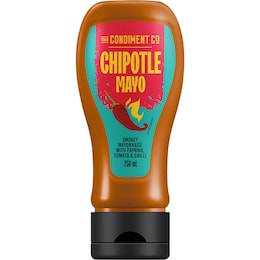 Your Condiment Co Your Condiment Co Chipotle Mayo 250mL