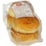 La Fournee Doree Brioche Burger Rolls  200g