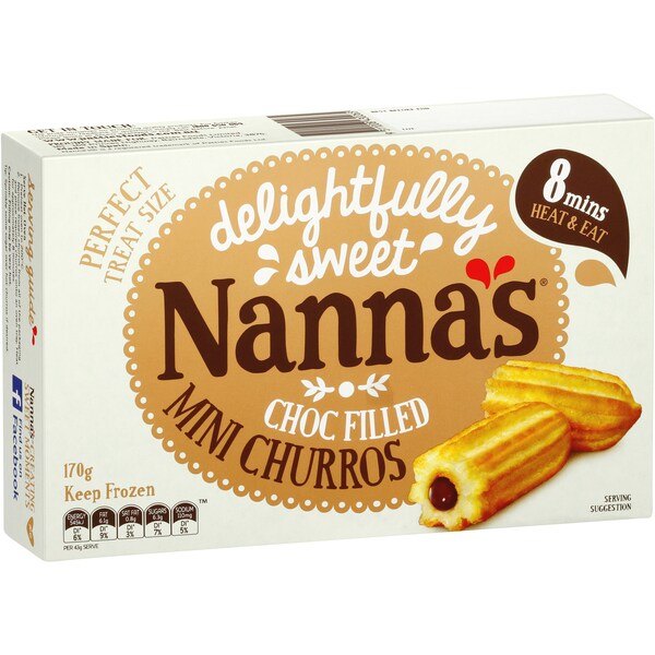 Nanna's
