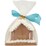 Bailey and May Mini Fully Finished Gingerbread House 70g