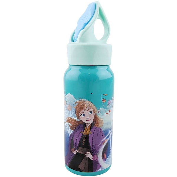 Zak Stainless Steel Bottle Frozen Fever 473ml
