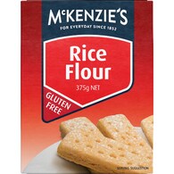 McKenzie's Rice Flour