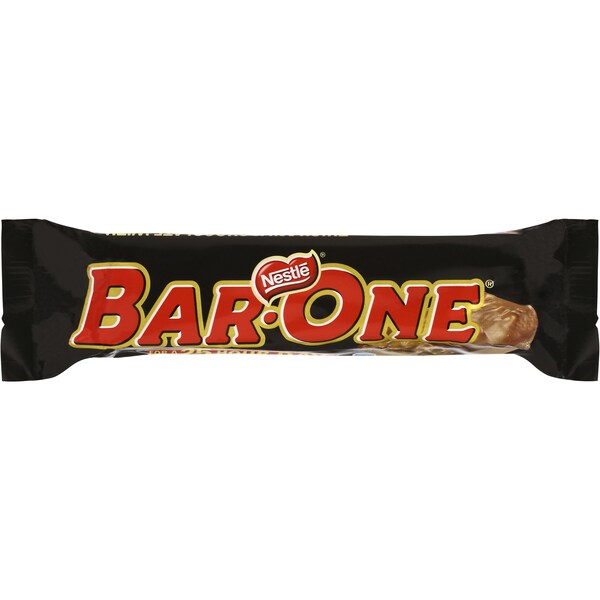 Nestle Bar One 55g